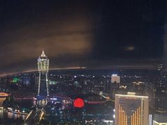 -Hi City·城市之巅