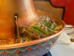 -祥源胡同·涮牛羊肉火锅(花桥店)