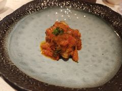 -太平洋西餐厅(金陵饭店)