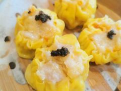 -星河湾半岛酒店-真粤中餐厅