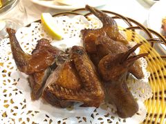 红烧乳鸽-东江海鲜酒家(艺都分店)