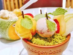 -哈根达斯(SM店)