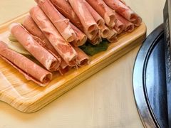 -江湖亮亮大排档(武汉总店)