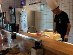 -晓寿司·精致料理(绿地店)