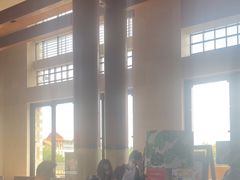 -三亚海棠湾万丽度假酒店