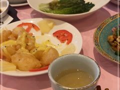 -誉八仙酒楼(静安大悦城店)