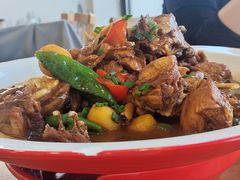 -品鲜村农家菜·阳澄湖大闸蟹(总店)