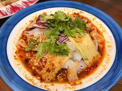 -天山醉美·新疆餐厅(富华里店)
