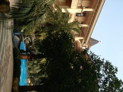 -上海浦东星河湾酒店