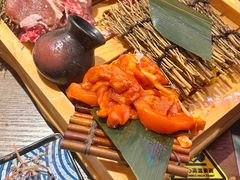 -香猪坊韩国烤肉专属门店(魏公村店)