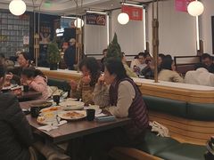 -新旺茶餐厅(鑫耀·光环live店)