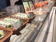 -東更道点心行(文化东路店)