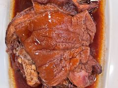 -东四民芳餐厅(朝阳门店)