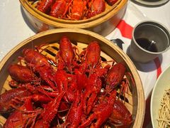 -靓靓蒸虾·头牌蒸虾(雪松路总店)