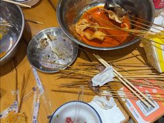 -嘉州鲜知味钵钵鸡(奎星楼店)
