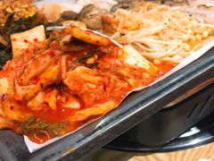 -韩国大金刚烤肉·料理(印象城店)