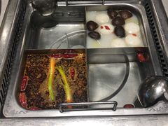 -海底捞火锅(凯德广场店)