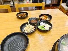 -高社长参鸡汤(高丽街店)