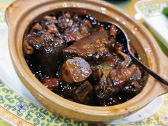 -砂锅居(西四店)