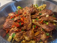 -帮一辣鸭头(青岛路总店)