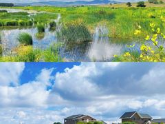 -中国大竹海景区