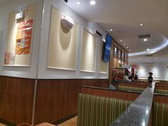 -萨莉亚意式餐厅(万嘉商业广场店)