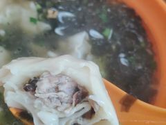 -阿麟馄饨(延长路店)