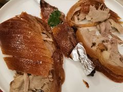 -大鸭梨烤鸭(望京店)
