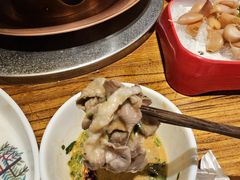 -额尔敦草原涮羊肉·烧烤(冻青树总店)