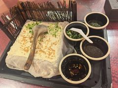 -百花人家(门城水岸店)