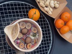-老三样·旧食新味(绿地店)