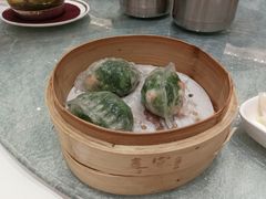 -喜宴又一村·粤菜·茶点·海鲜(壹方天地店)