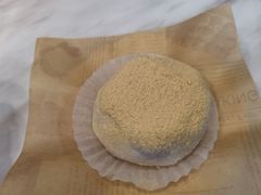 -李大牛和刘大力手作甜品(凯德店)
