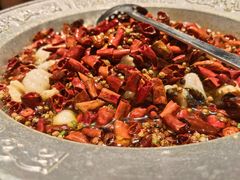 -川悦留香·海鲜餐厅(海棠68环球美食街店)