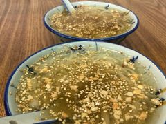 -邓婆婆手工冰粉铺(中港·燊海森林店)