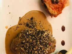 -奥斯特牛排馆(圣母百花大教堂)