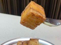 -潮庭港式茶餐厅·熊仔奶茶(同济广场店)