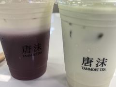 -唐沫茶兮(仓山万达金街店)