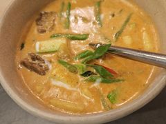 -帕蓝·暹罗料理(大学路店)