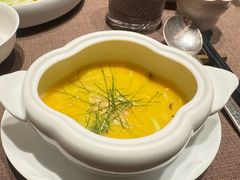 -今轩中餐厅(西安经开洲际酒店)