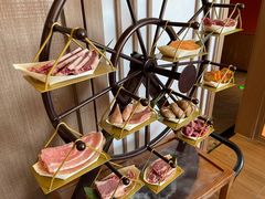 -花时·炭火烧肉(东百中心A馆店)