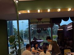 -椰小鸡·琼州糟粕醋(美兰缤纷城店)