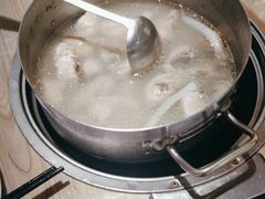 -探窝·竹笙椰子鸡(杨箕店)