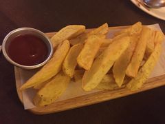 -G+KITCHEN(龙湖狮山天街店)