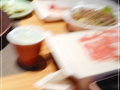 -额尔敦草原涮羊肉·烧烤(冻青树总店)