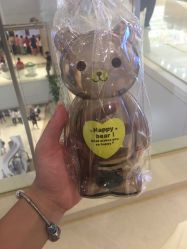 -Mengbaby·萌宝贝儿童理发(保利广场店)