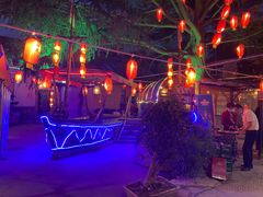-旺角小渔村·海肠捞饭开创者(环山路店)