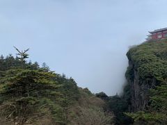 -峨眉山风景名胜区