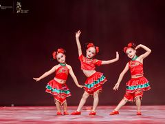 -美育儿童音乐舞蹈国际机构(浦东分校)