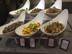 -海口绿发希尔顿酒店-田园汇自助餐·三文鱼·海鲜